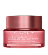 Harrods Clarins Multi-Active Night Cream 50ml- Buy online at McGrocer