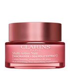 Clarins Multi-Active Night Cream 50ml, UK version