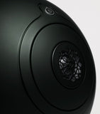 Devialet Phantom Ultimate 108 dB speaker - British product