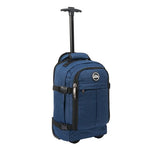 Superdrug Metz Hybrid Cabin Bag with Wheels for Children- Buy online at McGrocer