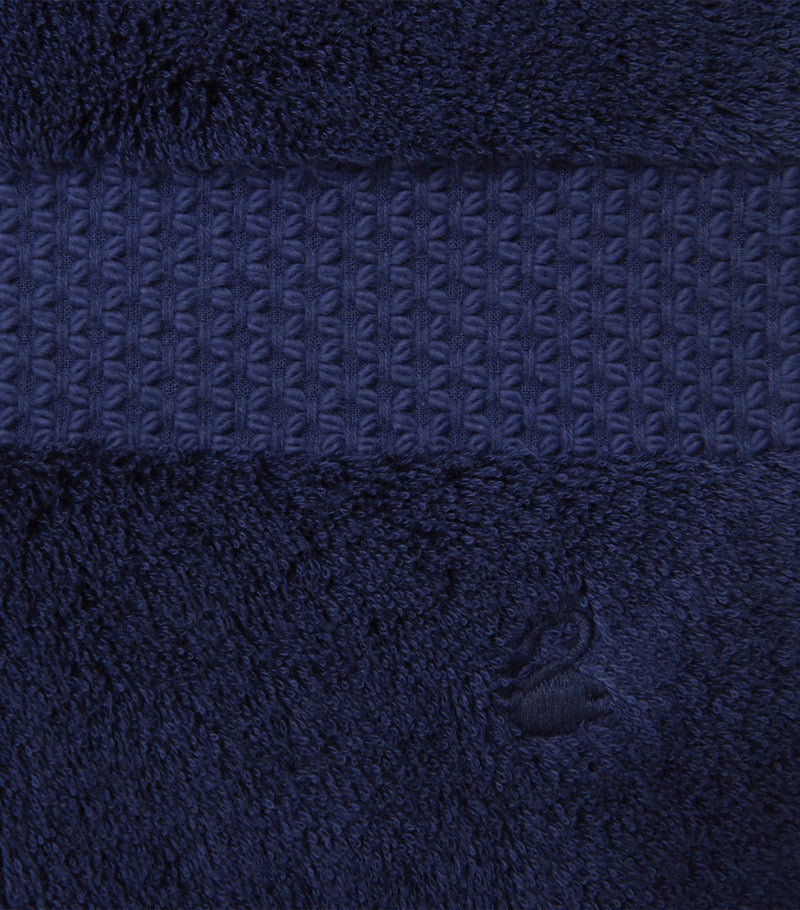 Yves Delorme Étoile guest towel 45cm x 70cm (British brand)