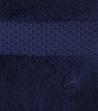 Yves Delorme Étoile guest towel 45cm x 70cm (British brand)