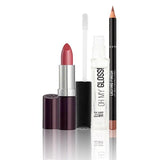 Rimmel Lip Kit Bundle lip makeup, imported from the UK