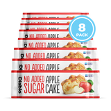 Holland & Barrett Diablo No Added Sugar Apple Cake 450g Pack of 8- Buy online at McGrocer