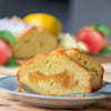 Diablo no added sugar apple cake 450g, UK version