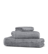 Harrods Hamam Organic Cotton-Modal Glam Bath Towel (70cm x 140cm)- Buy online at McGrocer