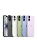 Apple iPhone 17 Sage 256GB - British product