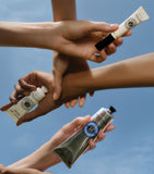 L'Occitane Shea Hand Scrub 30ml - British product