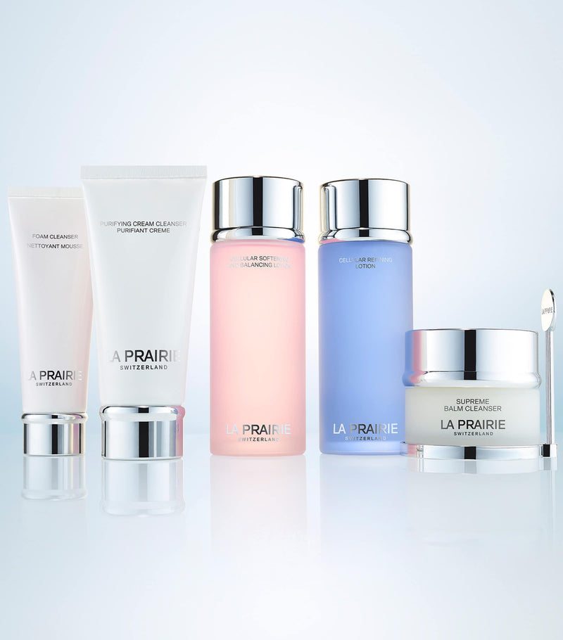 La Prairie Cellular Softening and Balancing Lotion 250ml, UK version