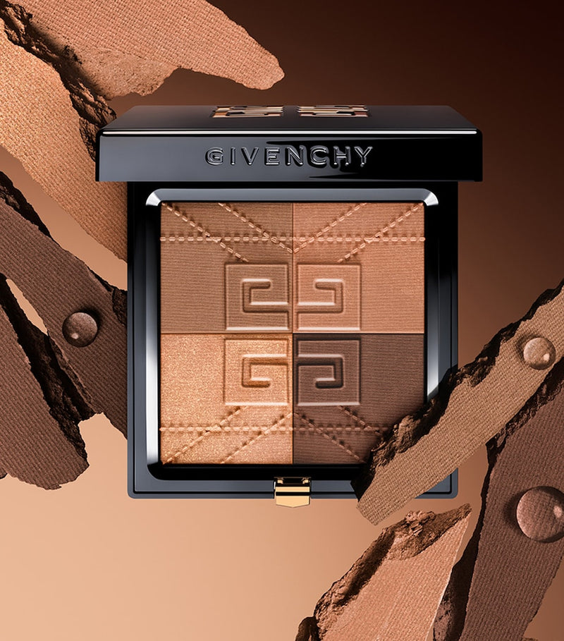 Givenchy Prisme Libre bronzer powder, UK version