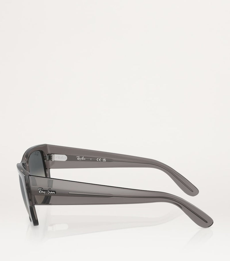 Vogue Injected sunglasses (British brand)