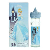 Disney Cinderella Castle EDT 100ml spray (British brand)