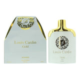 Superdrug Louis Cardin Gold Eau de Parfum Women 100ml- Buy online at McGrocer