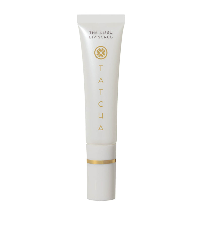 Tatcha The Kissu Lip Scrub 12g (British brand)