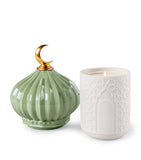 Lladró Majestic Nights candle 300g - British product