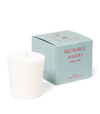 Trudon Cyrnos scented candle refill 270g, imported from the UK