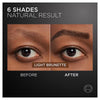 L'Oréal Paris Faux Brow Tint Pen Light Brunette, UK version
