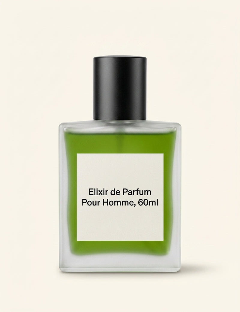 Gucci Guilty Pour Homme men's elixir de parfum 60ml, UK version