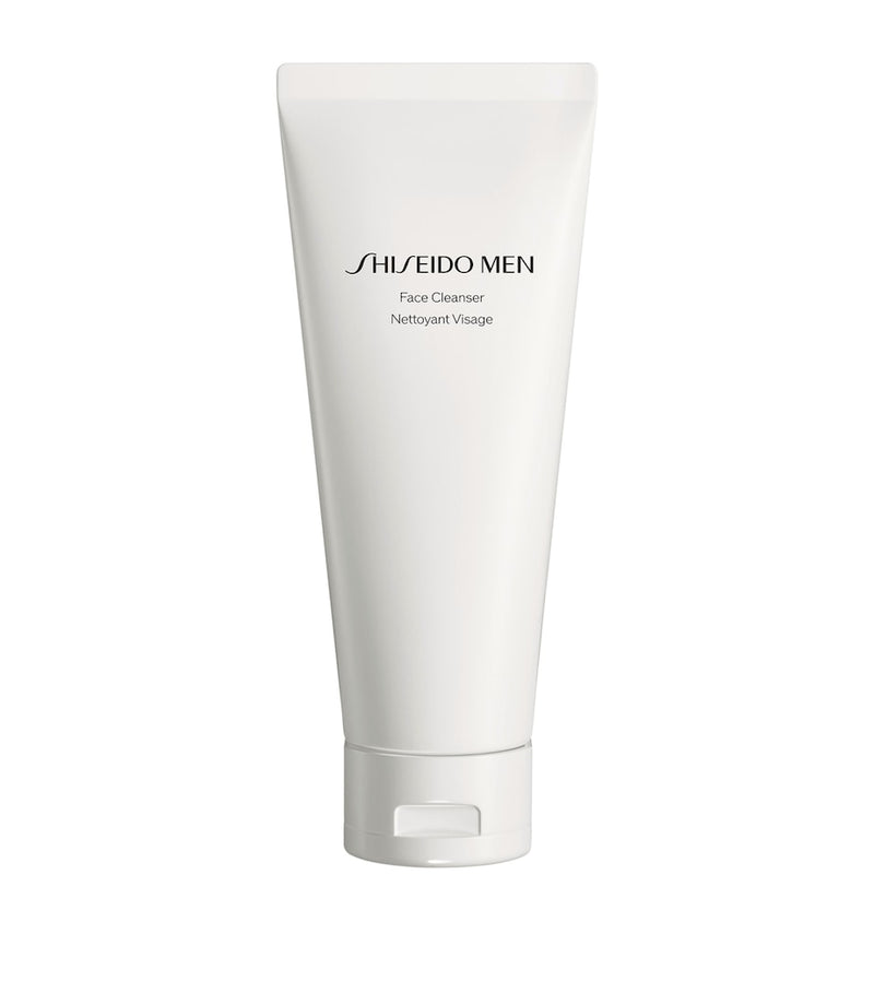 Shiseido Men Face Cleanser 125ml (British brand)