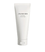 Harrods Shiseido Men Face Cleanser and Shaving Cream 125ml- Buy online at McGrocer