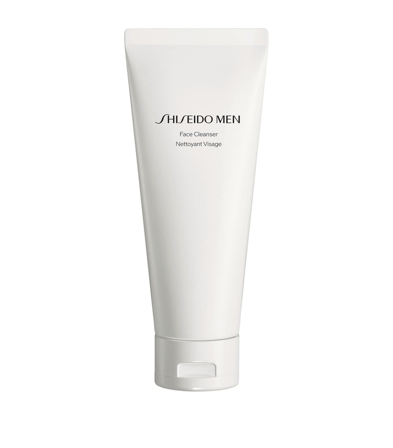 Shiseido Men Face Cleanser 125ml (British brand)