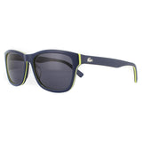 Lacoste L683S blue men sunglasses - British product