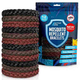 Superdrug Active Era Adventure Mosquito Repellent Bands - 12 Pack- Buy online at McGrocer