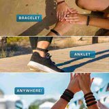Active Era Adventure mosquito repellent bands 12-pack - British product