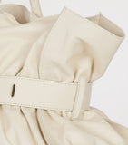 Balmain large leather Anthem shoulder bag - British product