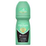 Mitchum Invisible Clear Fresh Damen-Roll-on 100 ml