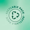 Mitchum invisible clear fresh roll on 100ml, imported from the UK