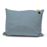 Superdrug Bodi-Tek Cozy Heated Cushion TOVE Royal Blue (60cm x 45cm)- Buy online at McGrocer