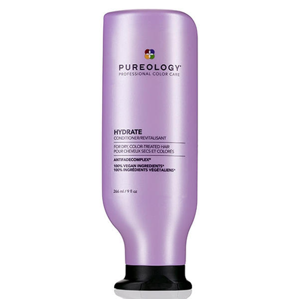 Pureology Hydrate Conditioner 266ml, imported from the UK