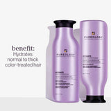 Pureology Hydrate Conditioner 266ml, imported from the UK