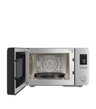 Smeg Combi Microwave black MOC02BLMUK, imported from the UK