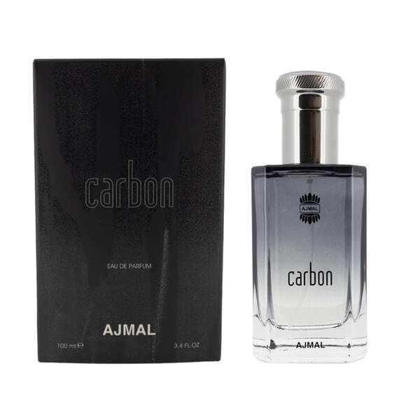 Ajmal Carbon Eau De Parfum 100ml - British product