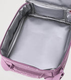 Trixie Mrs Peacock insulated lunch bag with water-repellent coating - British product
