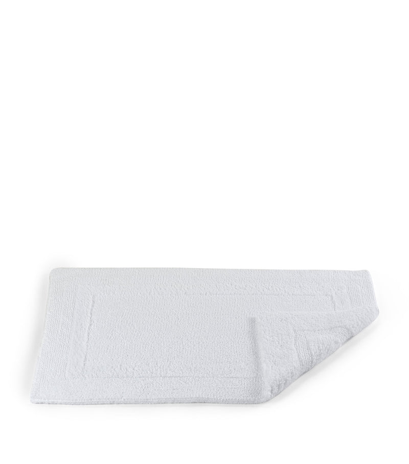 Abyss & Habidecor reversible bath mat 70cm x 120cm (British brand)