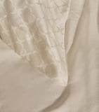 Celso De Lemos Lua Square Oxford pillowcase 65x65cm, imported from the UK