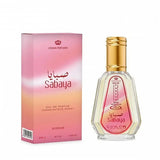 Superdrug Al-Rehab Sabaya Floral Perfume Spray 50ml- Buy online at McGrocer