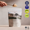 Form Nutrition vanilla protein powder 520g - British product