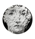 Fornasetti Tema e Variazioni No. 142 wall plate 26cm - British product