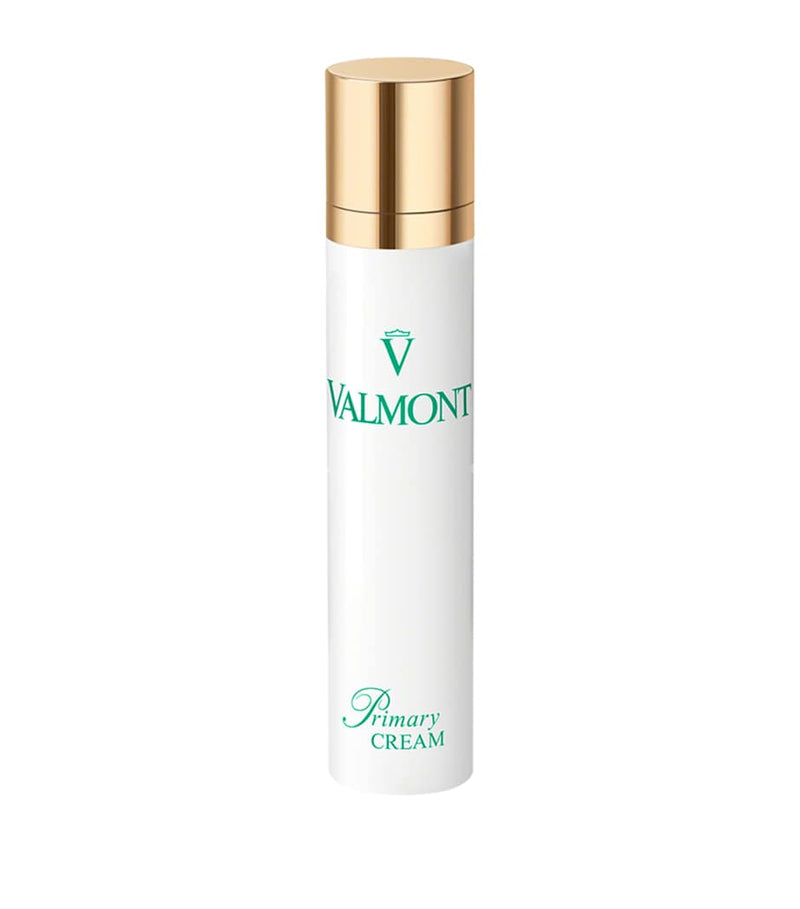 Valmont Primary Cream skincare cream 50ml, imported from the UK