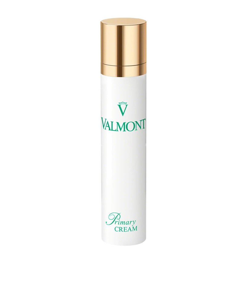 Valmont Primary Cream skincare cream 50ml, imported from the UK