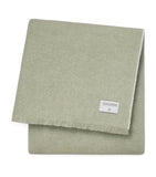 Schlossberg Dina wool-cashmere throw 130x200cm (British brand)