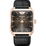 Superdrug Police Omaio Black Men's Watch- Buy online at McGrocer