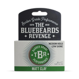 Holland & Barrett The Bluebeards Revenge Matt Clay 30ml- Buy online at McGrocer