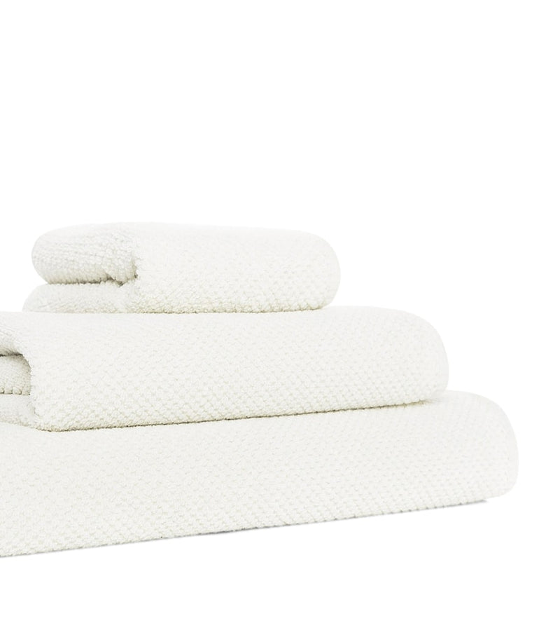 Graccioza Bee Waffle bath towel 70x140cm, imported from the UK