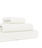 Graccioza Bee Waffle bath towel 70x140cm, imported from the UK