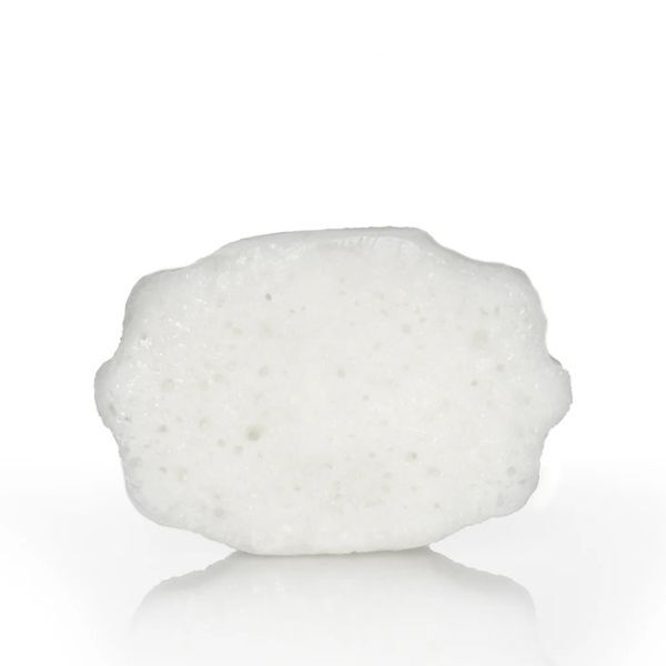 Spongellé Daisy Collection pedi buffer Lily of the Valley - British product